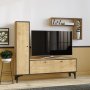 HANAH HOME TV polica Pera - slika 3