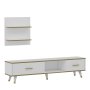 HANAH HOME TV polica Aren - slika 1