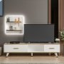 HANAH HOME TV polica Aren - slika 2