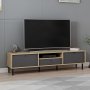 HANAH HOME TV polica Lida 8874 - slika 3