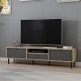 HANAH HOME TV polica Lida 8874 - slika 4