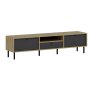 HANAH HOME TV polica Lida 8874 - slika 1