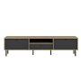 HANAH HOME TV polica Lida 8874 - slika 5