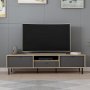 HANAH HOME TV polica Lida 8874 - slika 2