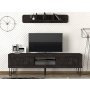HANAH HOME TV polica Emerald - slika 3