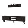 HANAH HOME TV polica Emerald - slika 1