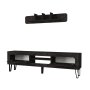 HANAH HOME TV polica Emerald - slika 5