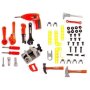 ECO TOYS Velika radionica sa alatom za decu, Superior - slika 3