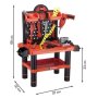ECO TOYS Velika radionica sa alatom za decu, Superior - slika 4