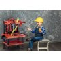 ECO TOYS Velika radionica sa alatom za decu, Superior - slika 5