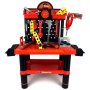ECO TOYS Velika radionica sa alatom za decu, Superior - slika 1