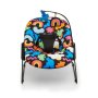 KINDERKRAFT Stolica za ljuljanje - Calmee happy shapes - slika 2
