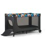 KINDERKRAFT Prenosvi krevetac Joy 2 - Happy shapes - slika 2