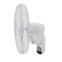 PROSTO Zidni ventilator 40cm - slika 2