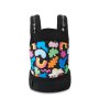 KINDERKRAFT Nosiljka za bebu Huggy - Happy shapes - slika 2