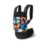 KINDERKRAFT Nosiljka za bebu Huggy - Happy shapes - slika 3
