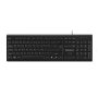 Meetion Set MEET-C100 Tastatura+Miš Crni - slika 3