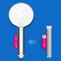 PHILIPS ASH138/10 Filter za tuš - slika 3