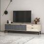 HANAH HOME TV polica Esta 8871 - slika 3