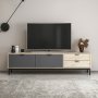 HANAH HOME TV polica Esta 8871 - slika 4