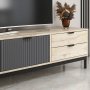 HANAH HOME TV polica Esta 8871 - slika 5