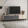 HANAH HOME TV polica Esta 8871 - slika 2