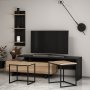 HANAH HOME TV polica Vera 8858 - slika 3