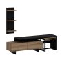 HANAH HOME TV polica Vera 8858 - slika 1