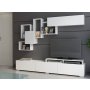 HANAH HOME TV polica Amor White - slika 4