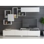 HANAH HOME TV polica Amor White - slika 2