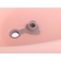 COLIBRO Kadica za kupanje 2u1 - Crystal pink - slika 4