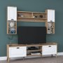 HANAH HOME TV polica AA101 2559 - slika 3