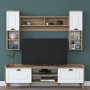 HANAH HOME TV polica AA101 2559 - slika 4