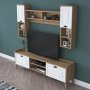HANAH HOME TV polica AA101 2559 - slika 5
