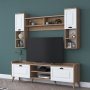 HANAH HOME TV polica AA101 2559 - slika 2