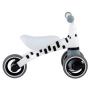 ECO TOYS Tricikl guralica za decu - Zebra - slika 2
