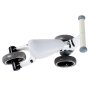 ECO TOYS Tricikl guralica za decu - Zebra - slika 4