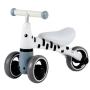 ECO TOYS Tricikl guralica za decu - Zebra - slika 1