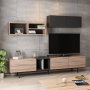 HANAH HOME TV polica Diany - slika 4