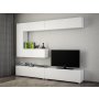 HANAH HOME TV polica Gizmo White - slika 2