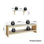 HANAH HOME TV polica TV302 - slika 5