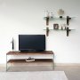 HANAH HOME TV polica TV105 - slika 3