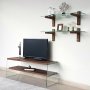 HANAH HOME TV polica TV105 - slika 2