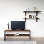 HANAH HOME TV polica TV102 - slika 3
