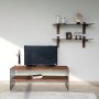 HANAH HOME TV polica TV102 - slika 1