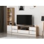 HANAH HOME TV polica Elina 9012 - slika 3
