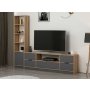 HANAH HOME TV polica Elina 8609 - slika 3