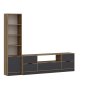 HANAH HOME TV polica Elina 8609 - slika 1