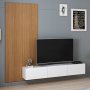 HANAH HOME TV polica Rigel 8469 - slika 3