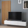 HANAH HOME TV polica Rigel 8469 - slika 4